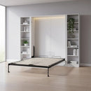 Palermo Double Size Wall Bed Mechanism Hardware Kit Diamond Edition-2