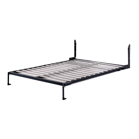 Palermo Queen Size Wall Bed Mechanism Hardware Kit Diamond Edition