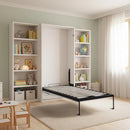 Palermo Single Size Wall Bed Diamond Edition-2