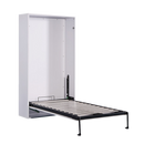 Palermo Single Size Wall Bed Diamond Edition-1