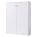 Palermo Double Size Wall Bed Diamond Edition-5