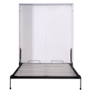 Palermo Queen Size Wall Bed Diamond Edition-1