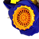 Cow Fancy Dress Fan Inflatable Costume Suit-6