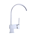 Basin Mixer Tap Faucet -Kitchen Laundry Bathroom Sink-5