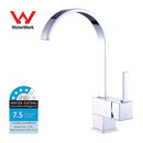 Basin Mixer Tap Faucet -Kitchen Laundry Bathroom Sink-7