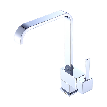 Basin Mixer Tap Faucet - Kitchen Laundry Bathroom Sink