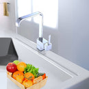 Basin Mixer Tap Faucet - Kitchen Laundry Bathroom Sink-8