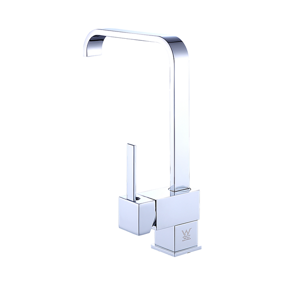 Basin Mixer Tap Faucet - Kitchen Laundry Bathroom Sink