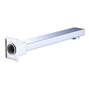 228mm Bath Spout Polished Chrome Finish-4