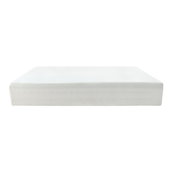 Queen 30cm Green Tea Memory Foam Mattress – Cooling Comfort with CertiPUR-US® Certified Foam