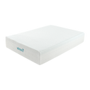 Double 30cm Green Tea Memory Foam Mattress – Cooling Comfort with CertiPUR-US® Certified Foam-1