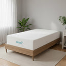 Single 30cm Green Tea Memory Foam Mattress – Cooling Comfort with CertiPUR-US® Certified Foam-7