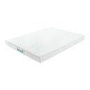 King Green Tea Memory Foam Mattress – Cooling Comfort with CertiPUR-US® Certified Foam-1