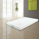 King Green Tea Memory Foam Mattress – Cooling Comfort with CertiPUR-US® Certified Foam-2