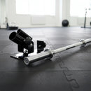 T Bar Row Landmine Platform 360-degree Swivel Fits 1", 2" Olympic Bars-5