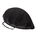 Pair of Soccer Football Goals 180cm Pop Up Portable Quick Set Up-6