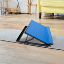 Slant Board Adjustable Stretching Ankle Calf Incline Stretch Slip Resistant-6