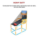 Kids Basketball Hoop Arcade Game-8