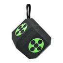 Archery 3D Dice Target Cube Reusable 18 Sides 23CM Self Healing XPE Foam Target-6
