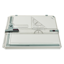 A3 Drawing Board Table with Parallel Motion and Adjustable Angle Drafting-3