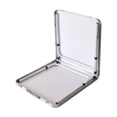 Aluminium Folding Table 120cm Portable Indoor Outdoor Picnic Party Camping Tables-4