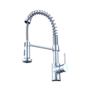 Basin Mixer Tap Faucet w/Extend -Kitchen Laundry Sink-10