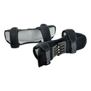 Power Knee Stabiliser Pad Lift Joint Support Powerful Rebound Spring Force-6