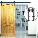 Sliding Barn Door Hardware-2