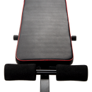 Power Tower Pull Up Weight Bench Dip Multi Station Chin Up Home Gym Equipment-4