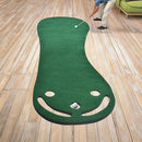 Golf Putting Green Par Three 95cm x 275cm-5