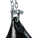 30L Water Punching Bag Aqua with D-Shackle and Chain-4