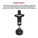180cm Free Standing Boxing Punching Bag Stand MMA UFC Kick Fitness-10