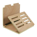 Slant Board Calf Stretcher as used in the Egoscue Method-4