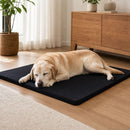 110CM XL Pet Bed Mattress Dog Cat Memory Foam Pad Mat Cushion-7