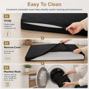 110CM XL Pet Bed Mattress Dog Cat Memory Foam Pad Mat Cushion-10