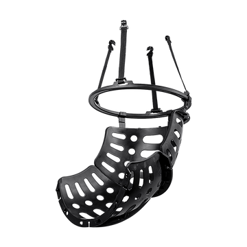 Basketball Return Net - Ball Returner Basketball Rebounder