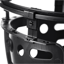 Basketball Return Net - Ball Returner Basketball Rebounder-4