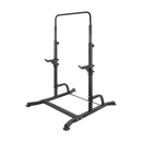 Bench Press Gym Rack and Chin Up Bar-1