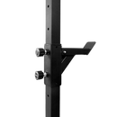 Bench Press Gym Rack and Chin Up Bar-7