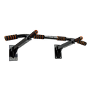 Pull Up Bar Home Gym Heavy Duty Chin Up Bar Ceiling Wall Mounted-1