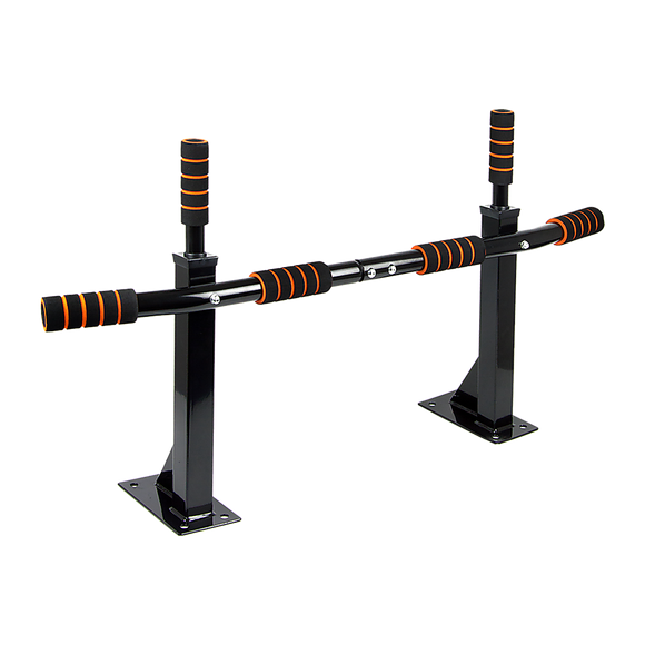 Pull Up Bar Home Gym Heavy Duty Chin Up Bar Ceiling Wall Mounted