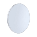 90cm Round Wall Mirror Bathroom Makeup Mirror by Della Francesca-7