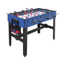 4FT 12-in-1 Combo Games Tables Foosball Soccer Basketball Hockey Pool Table Tennis-4