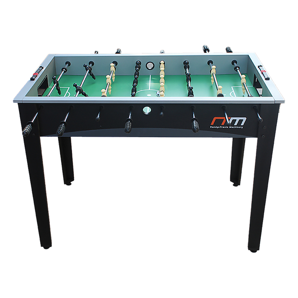 Foosball Soccer Table 4FT Tables Football Game Home Party Gift