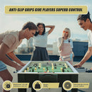 Foosball Soccer Table 4FT Tables Football Game Home Party Gift-10