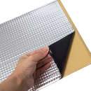 Sound Deadening Dead Mat 20 Sheets 20sq.ft Car Vibration Proofing-7