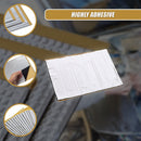 Sound Deadening Dead Mat 20 Sheets 20sq.ft Car Vibration Proofing-14