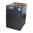 3 IN 1 Foam Plyo Games Plyometric Jump Box-1