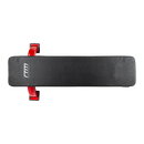 Fitness Flat Bench Weight Press Gym Home Strength Training Exercise-4