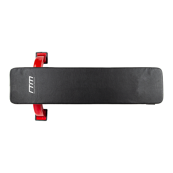 Fitness Flat Bench Weight Press Gym Home Strength Training Exercise